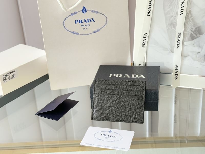 Prada Wallet